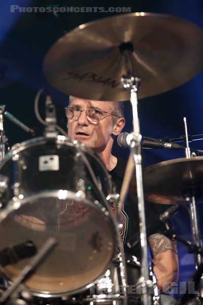 FRUSTRATION - 2023-10-27 - PARIS - Le Trianon - Mark Adolf